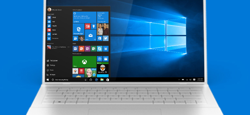 Frissítse a gépén a Windowst – mutatunk 3 új funkciót, melyekért megéri