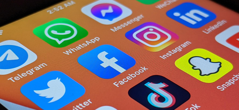 Gyermekvédelmi eljárást indított az Európai Bizottság a Meta ellen a Facebook és az Instagram miatt