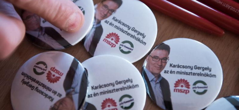 Az MSZP-nek szoknia kell új identitását, miközben politikusaik a DK felé szivárognak