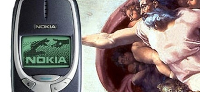 Nem mondana le menő telefonjáról, de nosztalgiázna a Nokia 3310-essel? Itt egy megoldás