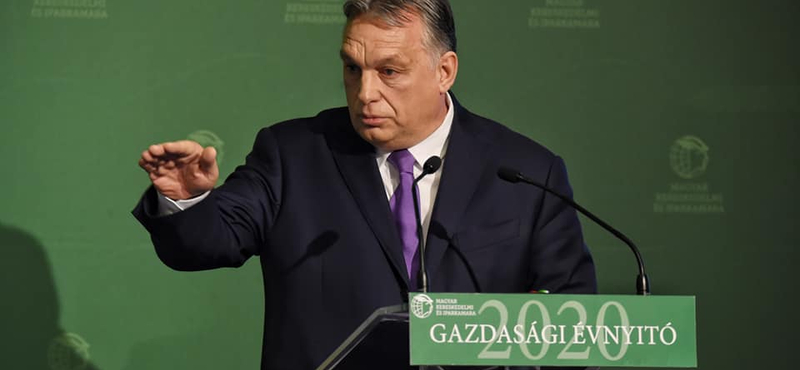 Ian Bremmer: Orbán megfogadta a tanácsot, hogy sose hagyjon kárba veszni egy jó kis válságot