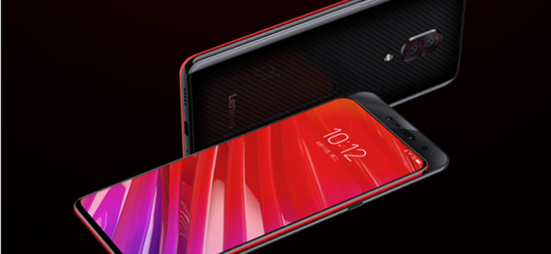 Alázza a Lenovo Z5 Pro GT az idei csúcstelefonokat, azonban van itt egy de…