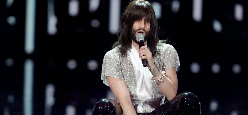 Conchita Wurst is tiltakozik a Budapest Pride betiltása ellen