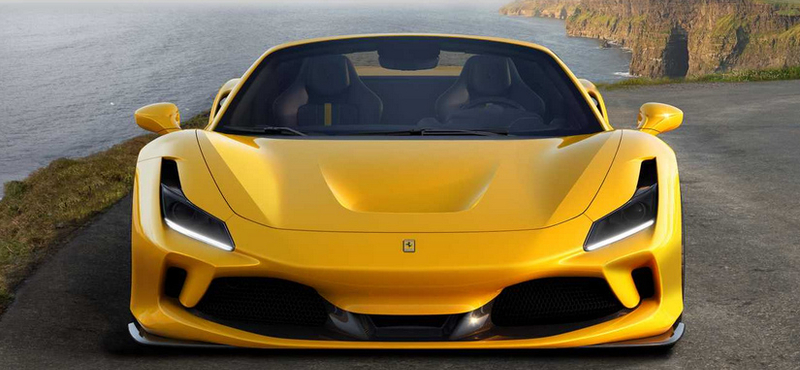 Nem készül Ferrari és Lamborghini sem, leállt az olasz autóipar