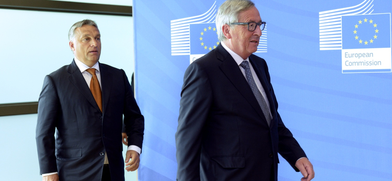 Indul a harc az EU-támogatásokért: sok jóra nem számíthat Orbán Viktor
