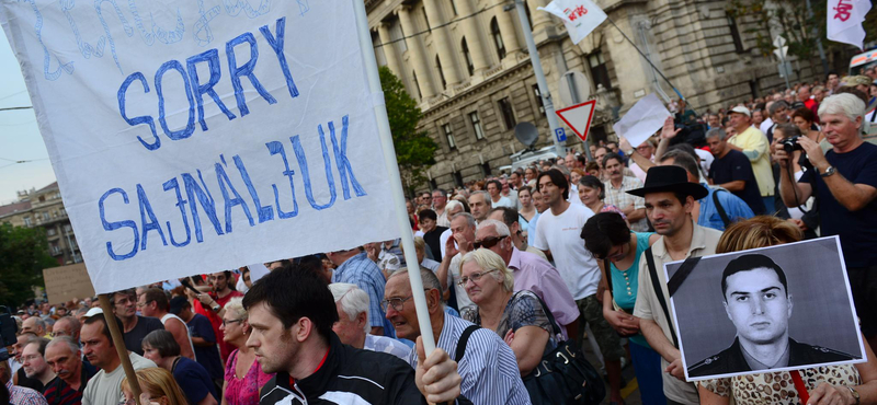 Atatürk park: „a Fidesz egy problémából még nagyobbat csinált”