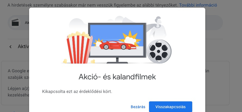 Csalhatott a Google a reklámokkal, hogy több pénzt kapjon a hirdetőktől