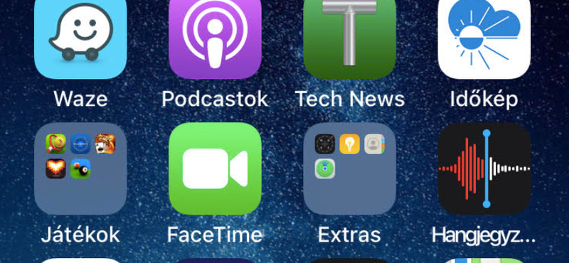 Mi történt? Ömlenek az 5 csillagos értékelések az Apple Podcastok alkalmazásra