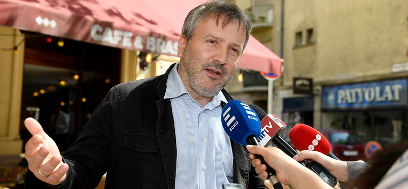 A Liberálisok szerint az ő emberük lesz a közös ellenzéki jelölt egy V. kerületi időközin