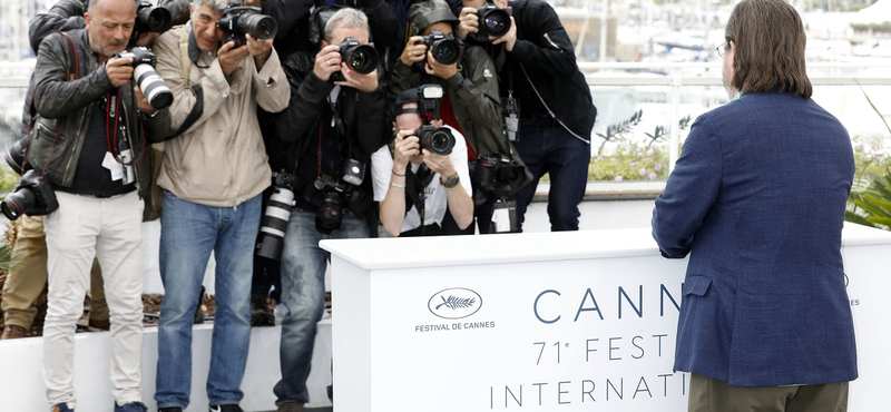 Annyira undorító Lars von Trier filmje, hogy tömegesen vonultak ki a vetítésről a nézők Cannes-ban