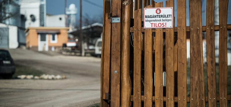 A Magyar Narancs megtalálta Mészáros Lőrincék új luxusházait