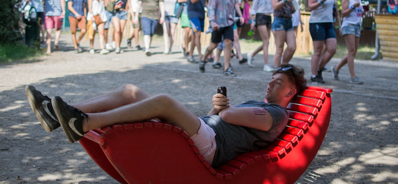 Ilyen volt a nyár legsűrűbb hete - videó