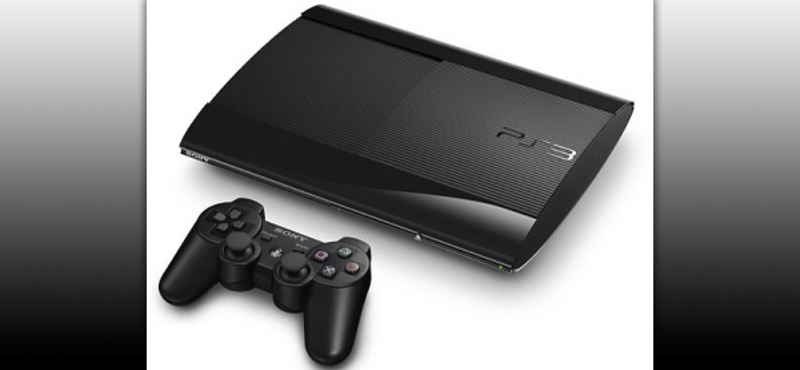 Kisebb és könnyebb PlayStation 3 érkezik