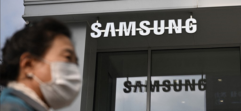 Születési rendellenességeket okoztak a veszélyes munkakörülmények több Samsungnál dolgozó nő gyermekeinél Dél-Koreában