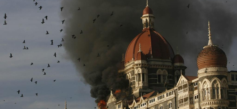 Aktivizálta magát a mumbai terrortámadásért felelős csoport