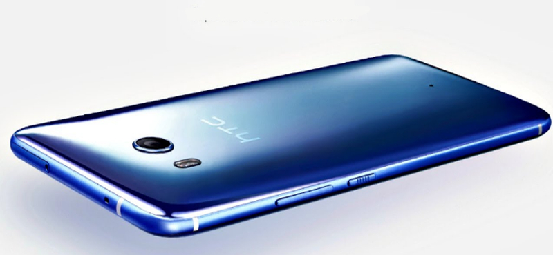 Képek, videó a még be sem jelentett új HTC-telefonokról