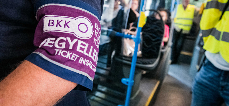 BKK: Lejárnak a régebben vásárolt jegyek, mától nem lehet velük utazni