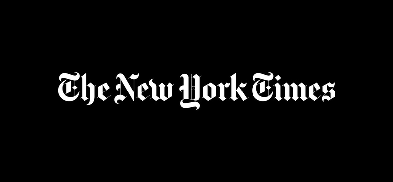 Izgalmas kísérletbe kezd a The New York Times