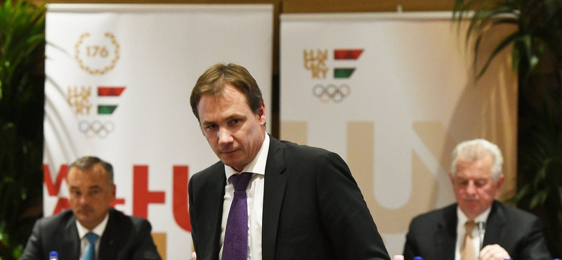 Újabb lendületet kap a budapesti olimpia? – Összeért a MOB és a BOM