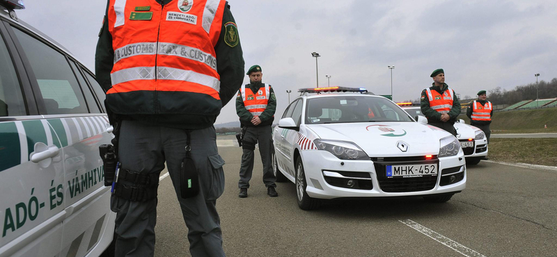 Bármikor megjelenhetnek a NAV adóellenőrei