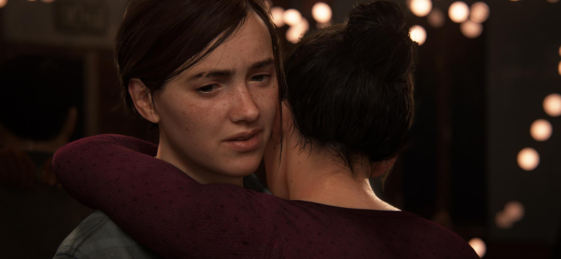 Itt a PlayStation újabb nagyágyúja: kegyetlen világ vár a játékosra a Last of Us 2-ben