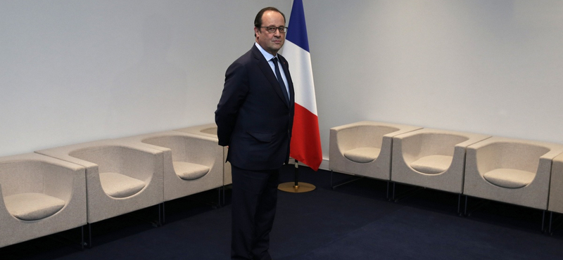 Hollande a Brexitről: "A döntés megszületett, nem lehet elhalasztani, sem eltörölni"