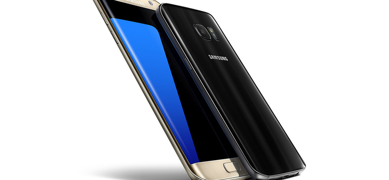 Itt vannak a Samsung Galaxy S7 (edge) magyar árai