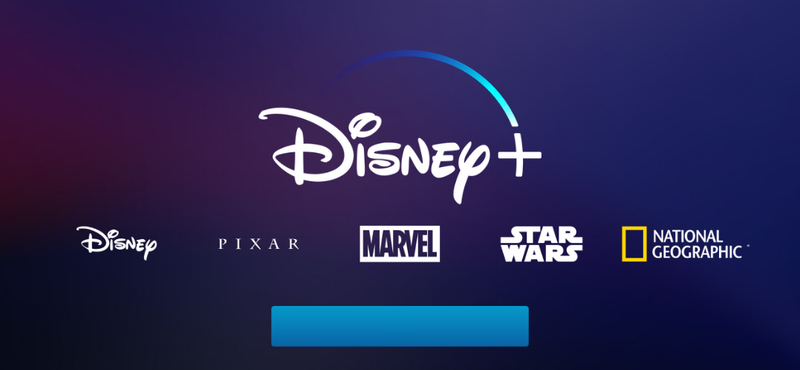 Súlyos veszteség a Disneynél a második negyedévben
