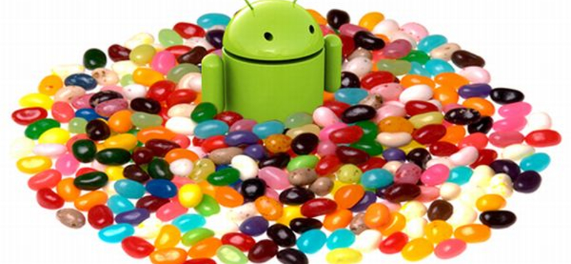 Jövő héten jöhet az új Android