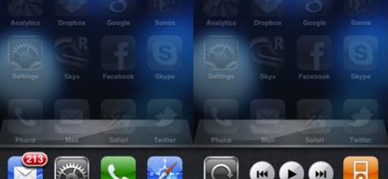 iPhone-ja van? Megdőlt egy "városi legenda" az appok használatáról