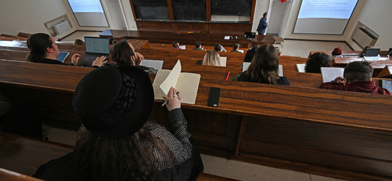 Jelentőset javított három magyar egyetem a QS nemzetközi rangsora szerint