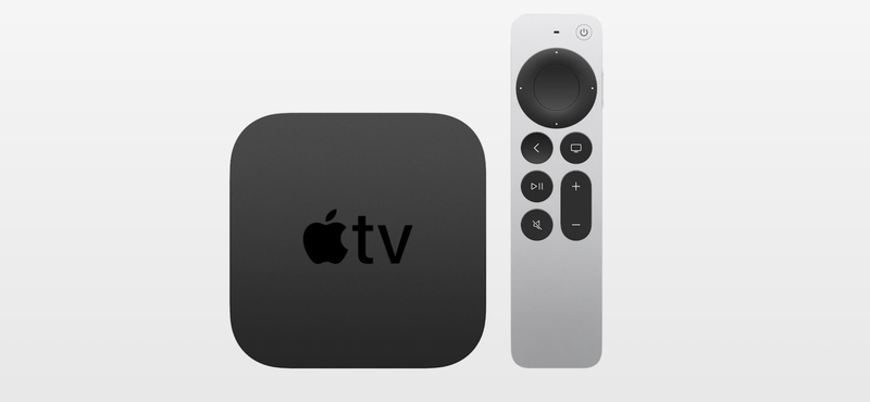 Furcsa hiba volt az Apple TV-nél [frissítve]