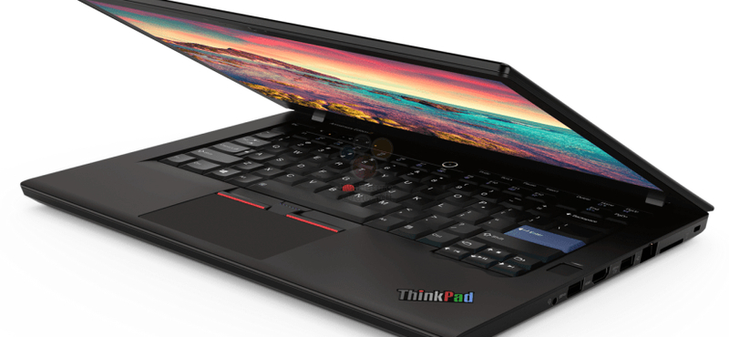 Kiszivárgott, mivel ünneplik a ThinkPad 25. szülinapját