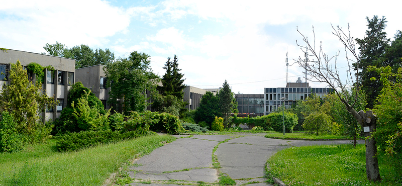 Magyar Narancs: Bezárhatják a volt Kertészeti Egyetem Villányi úti campusát