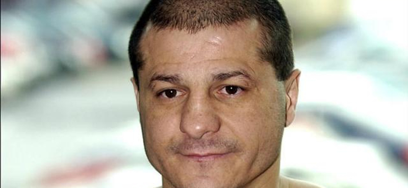 Meghalt a bokszvilágbajnok Johnny Tapia