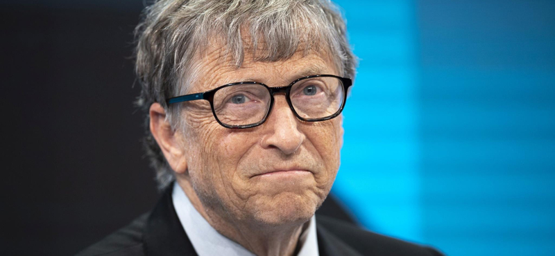 Bill Gates üzeni: a bolondok üzlete a bitcoin és az NFT