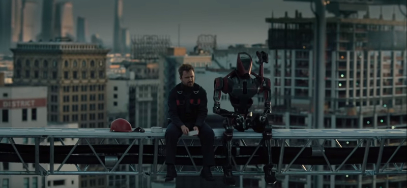 Lassan felejthetjük is el a Trónok harcát: megérkezett a Westworld 3. évadjának előzetese