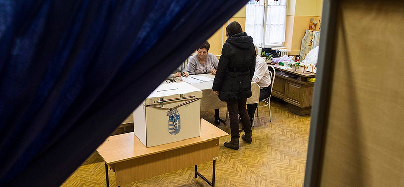 Nagyon nyert a szocialista jelölt Újpesten