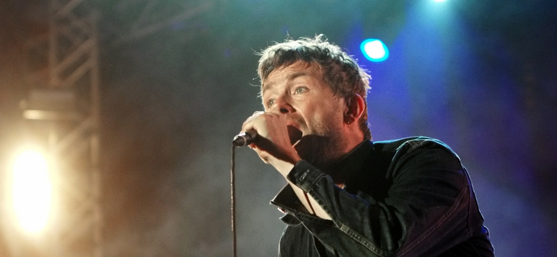 Új albummal jelentkezik a Blur, az első számot már meg is lehet hallgatni