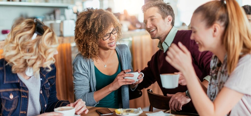 Nem kell megőrülni, csak megőrölni: így hódoljunk a kávézásnak