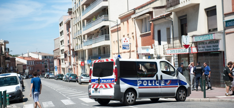 Már két túsz szabadult ki Toulouse-ban