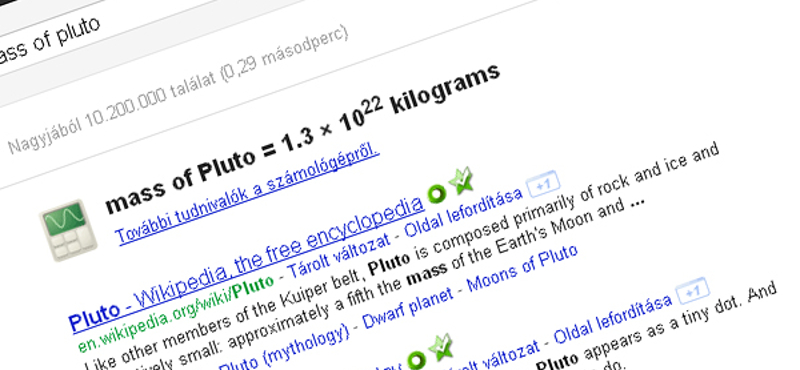 A legjobb Google trükkök