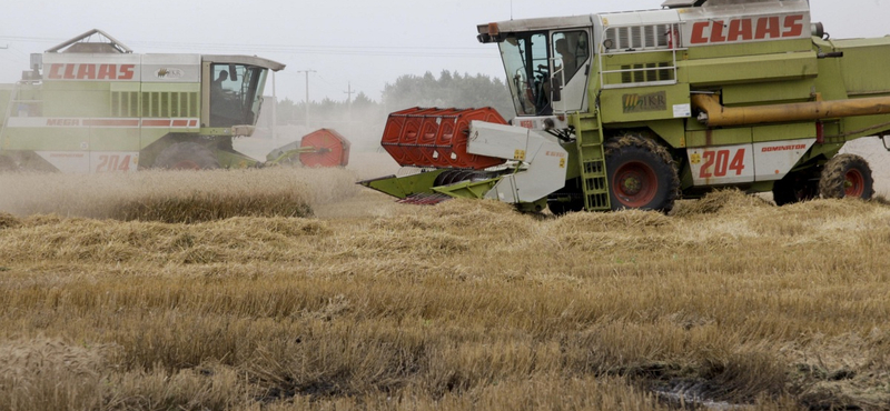 A biztosítókat is érdekli a tűzbiztos agrár startup