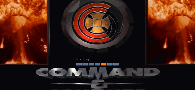 Command and Conquert játszhatunk a böngészőben, HTML5 alapon