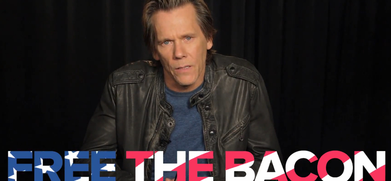 Több meztelen férfit akar Kevin Bacon a filmekbe