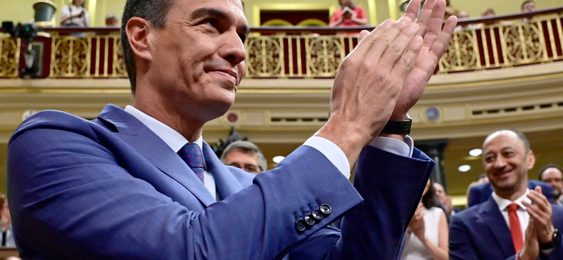 Törvényjavaslatot nyújtott be a spanyol kormány a munkaidő csökkentéséről
