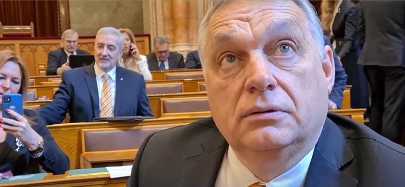 Orbán az EU-csúcs előtt konzultált az ellenzékkel, ők pedig Paksról és az inflációról is kérdezték