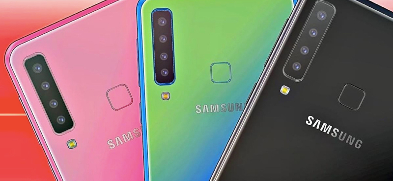 Olcsó 5G-képes mobilt villanthat a Samsung, jön a Galaxy A22 5G