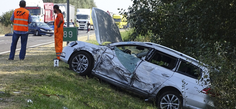 Orosz rulett az utakon: 400 ezer magyar autón nincs érvényes műszaki