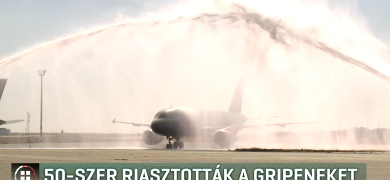 Főleg orosz gépek miatt kellett riasztani a Gripeneket a Baltikumban